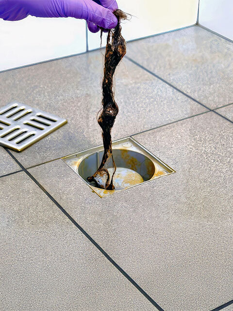 Blocked Toilet Repairs